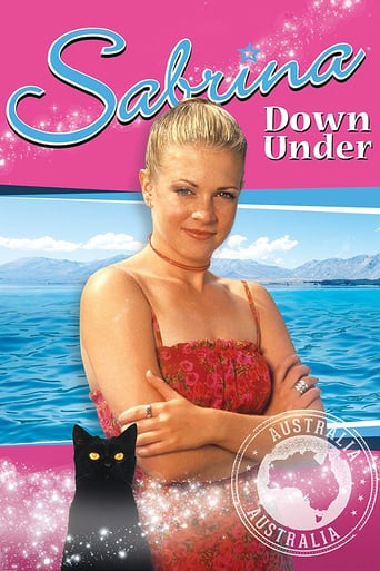 Sabrina, Down Under (1999)
