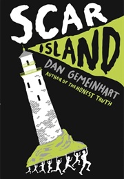Scar Island (Dan Gemeinhart)