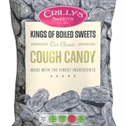 Crillys Cough Candy