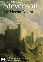 La Flecha Negra (Robert Louis Stevenson)