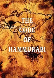 The Code of Hammurabi (Hammurabi)