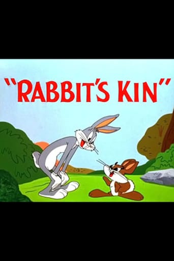 Rabbit&#39;s Kin (1952)
