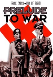 Prelude to War (1943)