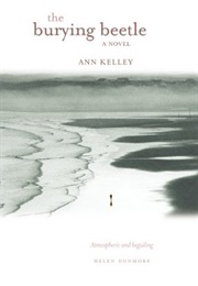 The Burying Beetle (Ann Kelley)