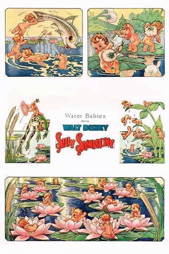 Water Babies (1935)