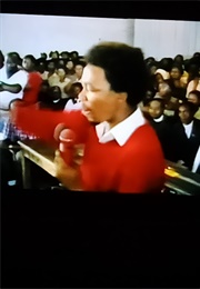 Fruits of Fear (1990)