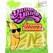 Yumy Yumy Groovy Bananas