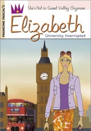 University, Interrupted (Francine Pascal)