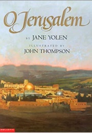 O Jerusalem (Jane Yolen)