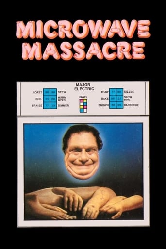 Microwave Massacre (1983)