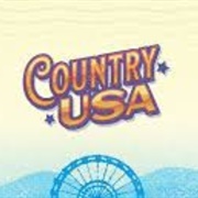 Country USA