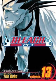 Bleach Volume 13 (Tite Kubo)