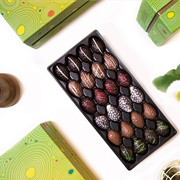 Planete Chocolat Easter Egg Chocolates