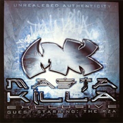 Masta Killa - Unreleased Authenticity