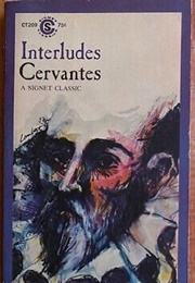 Interludes (Miguel De Cervantes)