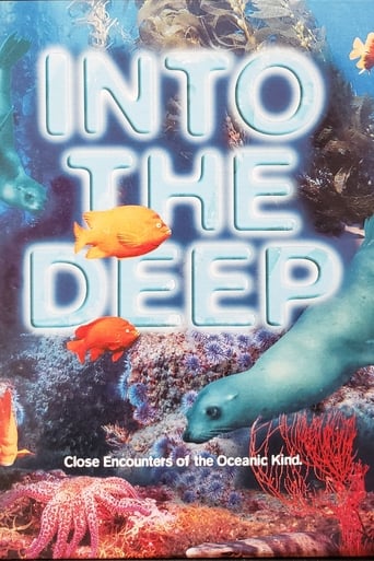 IMAX - Into the Deep (1994)