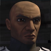 Clone Pilot Matchstick