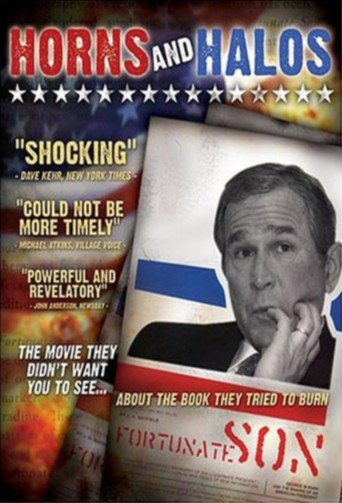 Horns and Halos (2002)