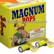 Magnum Pops