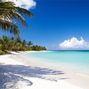 Isla Culebra, Puerto Rico