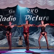 Wild and an Untamed Thing