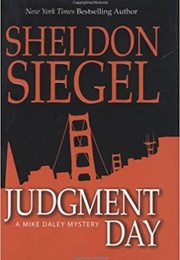 Judgment Day (Sheldon Siegel)