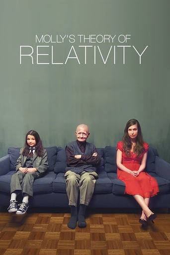 Molly&#39;s Theory of Relativity (2013)
