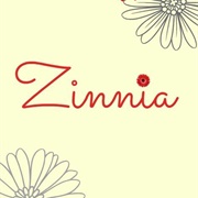 Zinnia