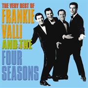 The Very Best of Frankie Valli and the Four Season (2002)