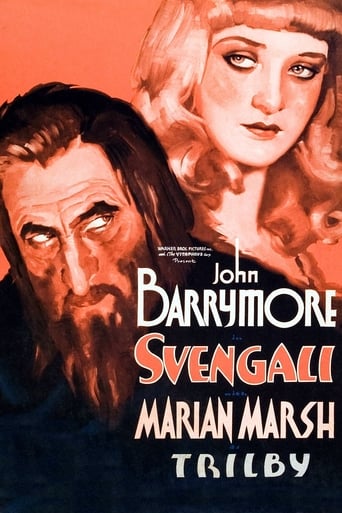 Svengali (1931)