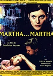 Martha...Martha (2001)