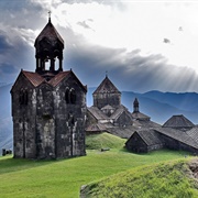 Haghpat: Haghpat Monastery