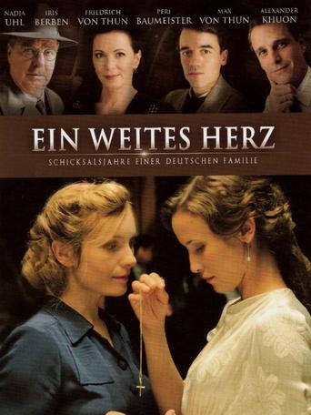 Ein Weites Herz (2013)