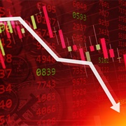 Lost a Lot of Money in Investments