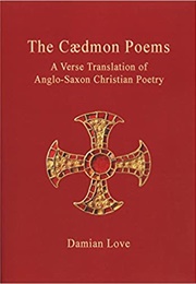 The Caedmon Poems (Caedmon)