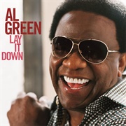 Lay It Down (Al Green, 2008)