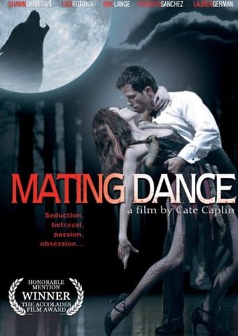 Mating Dance (2008)