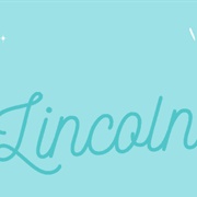 Lincoln