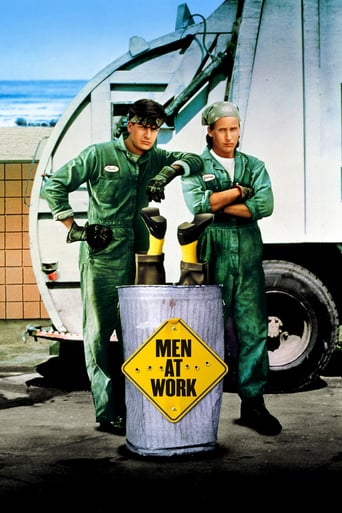 Men at Work (1990)