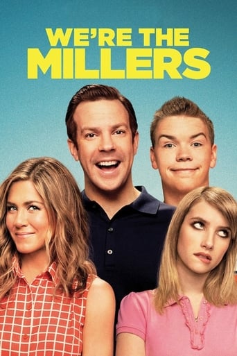 We&#39;re the Millers (2013)