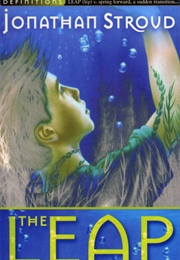 The Leap (Jonathan Stroud)
