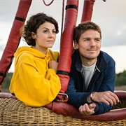 Of Holding on and Letting Go