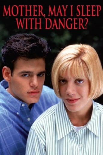 Mother, May I Sleep With Danger? (1996)