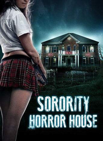 Sorority Horror House (2014)