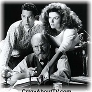 Friday the 13th: The Series