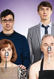 Friday Night Dinner (2011)