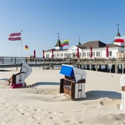 Usedom Island, Germany