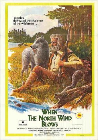 When the North Wind Blows (1974)