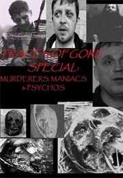 Traces of  Gore:Special (2016)