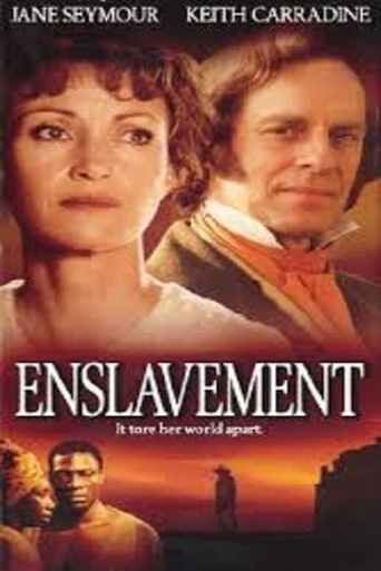 Enslavement: The True Story of Fanny Kemble (2000)